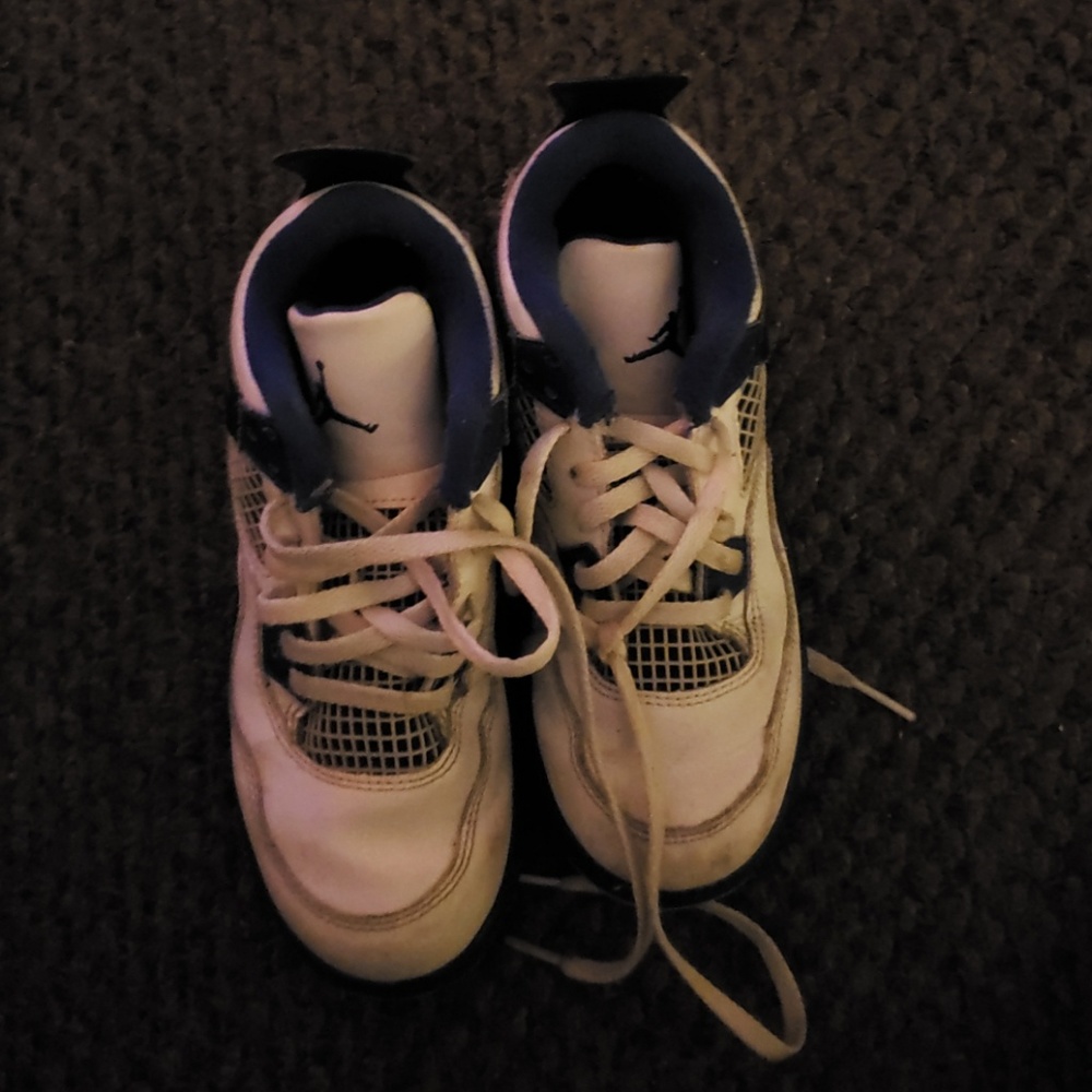 Jordan sneakers